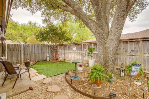 5011 Ledgestone Drive Fort Worth TX 76132