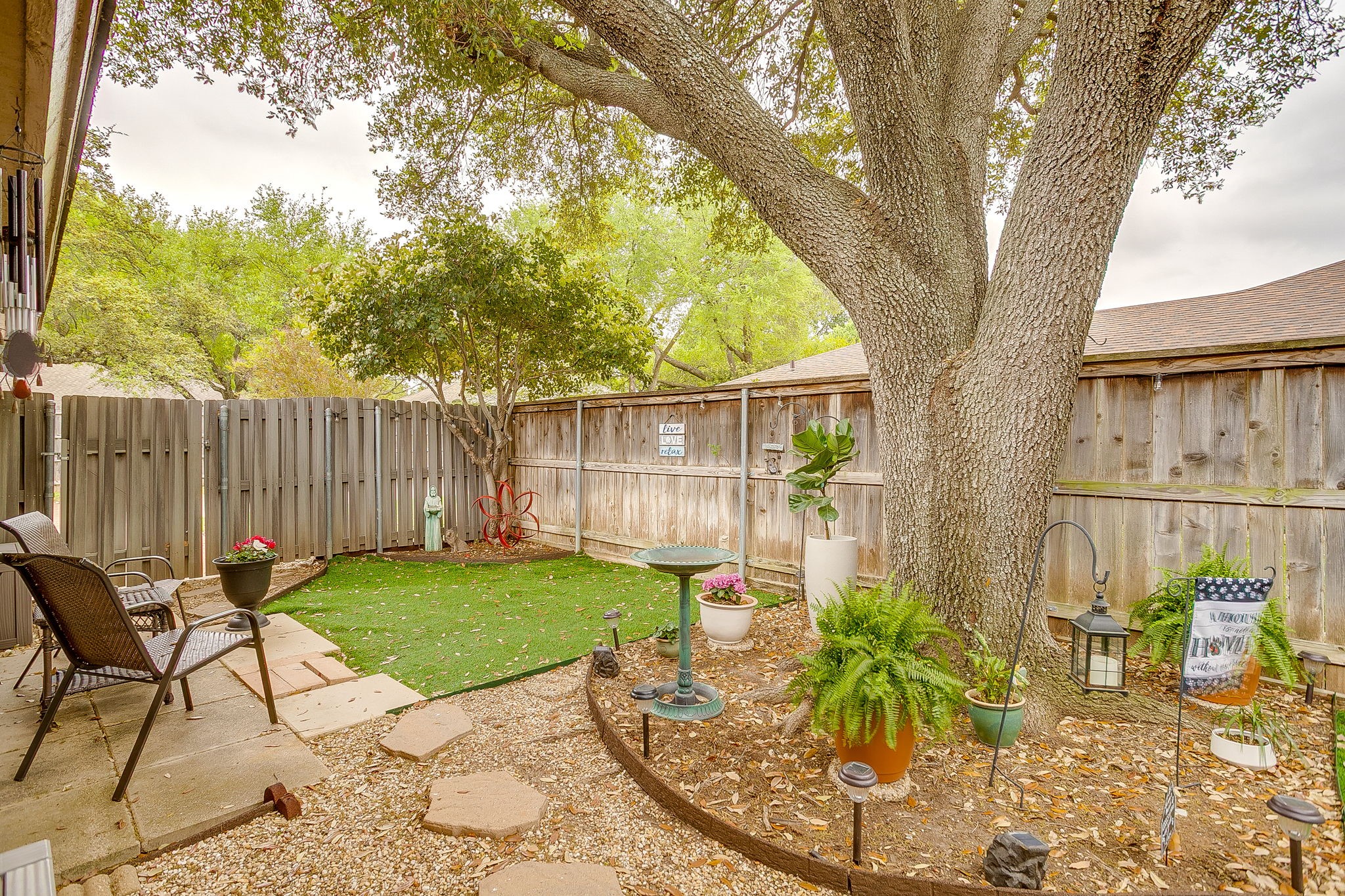 5011 Ledgestone Drive Fort Worth TX 76132