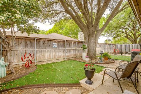 5011 Ledgestone Drive Fort Worth TX 76132