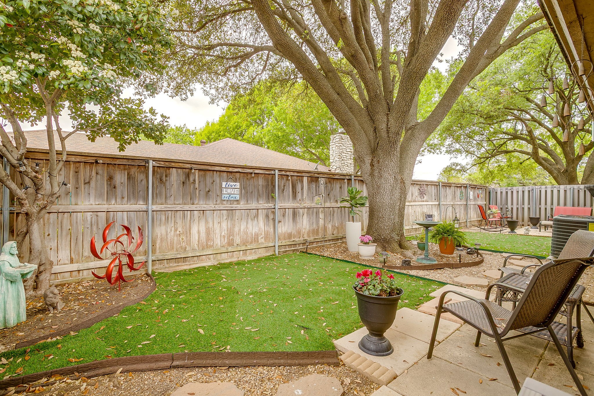 5011 Ledgestone Drive Fort Worth TX 76132
