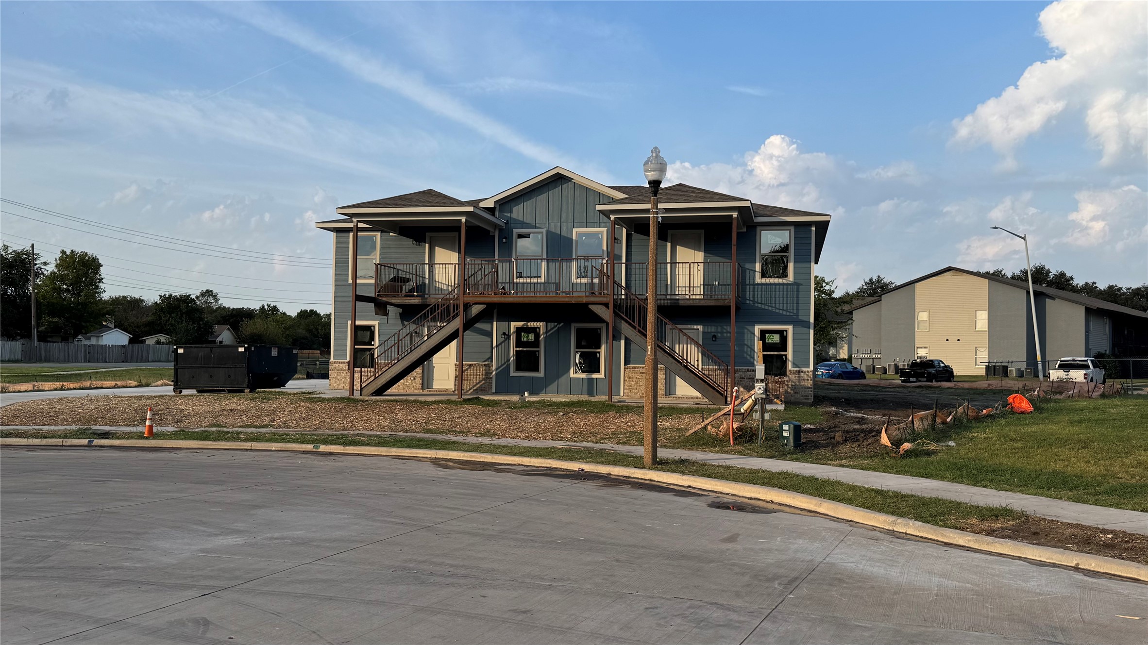 3005 Grey Wolf Circle Denton TX 76209