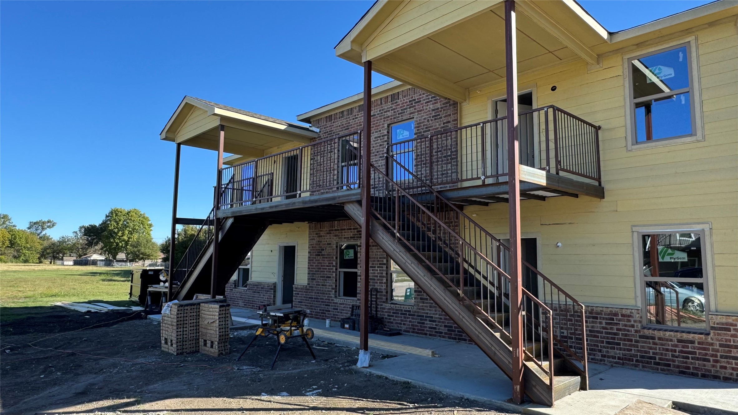 3005 Grey Wolf Circle Denton TX 76209