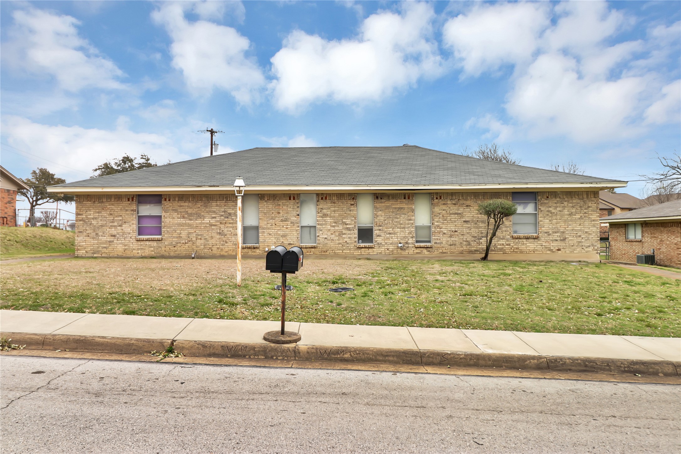 1454 Deborah Avenue Desoto TX 75115