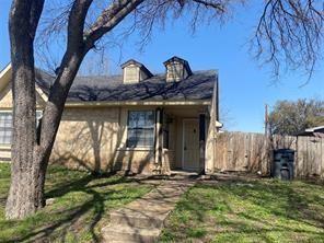 2423 Limestone Drive Arlington TX 76014
