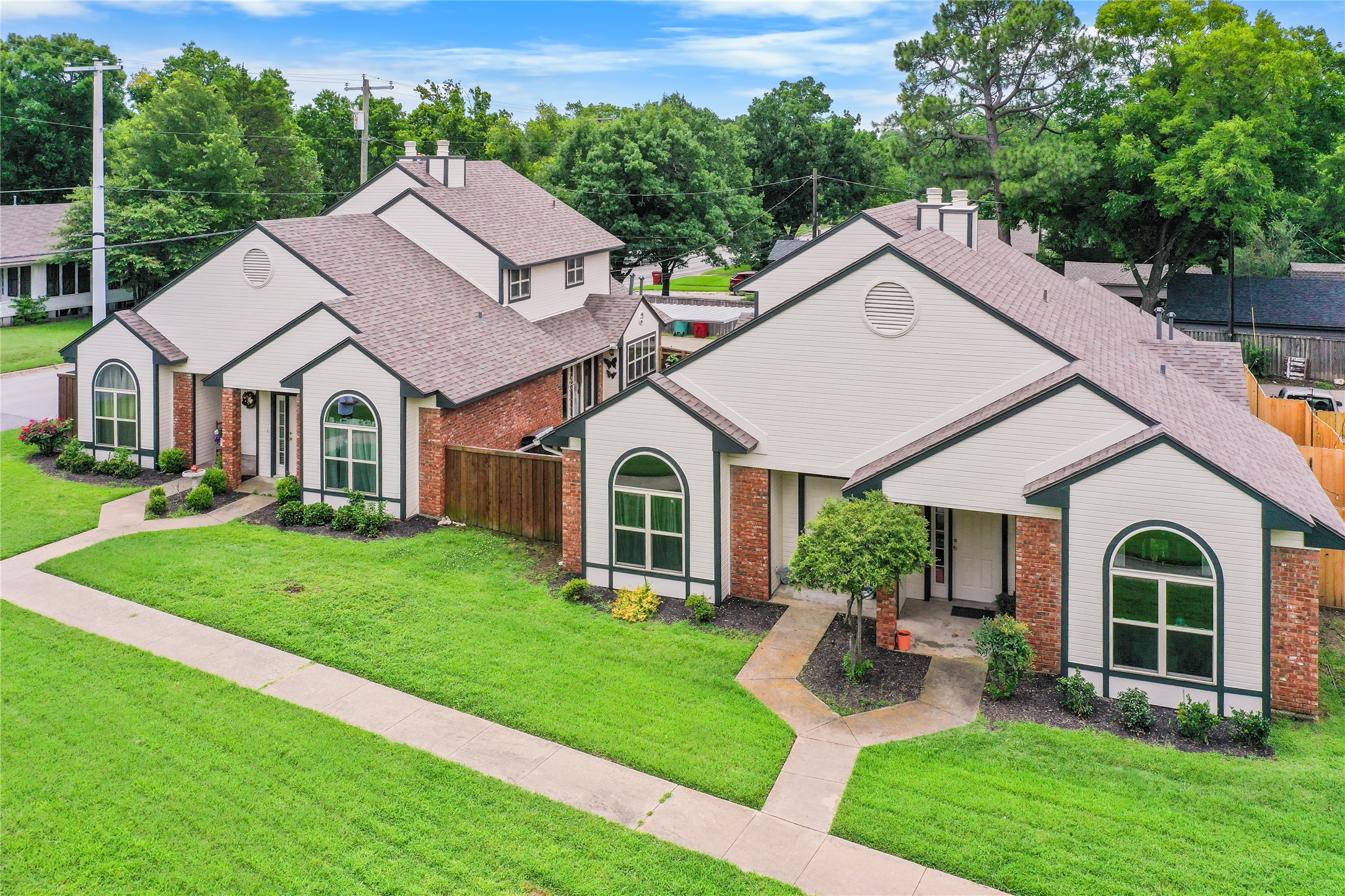 1006 W Washington Street Sherman TX 75092