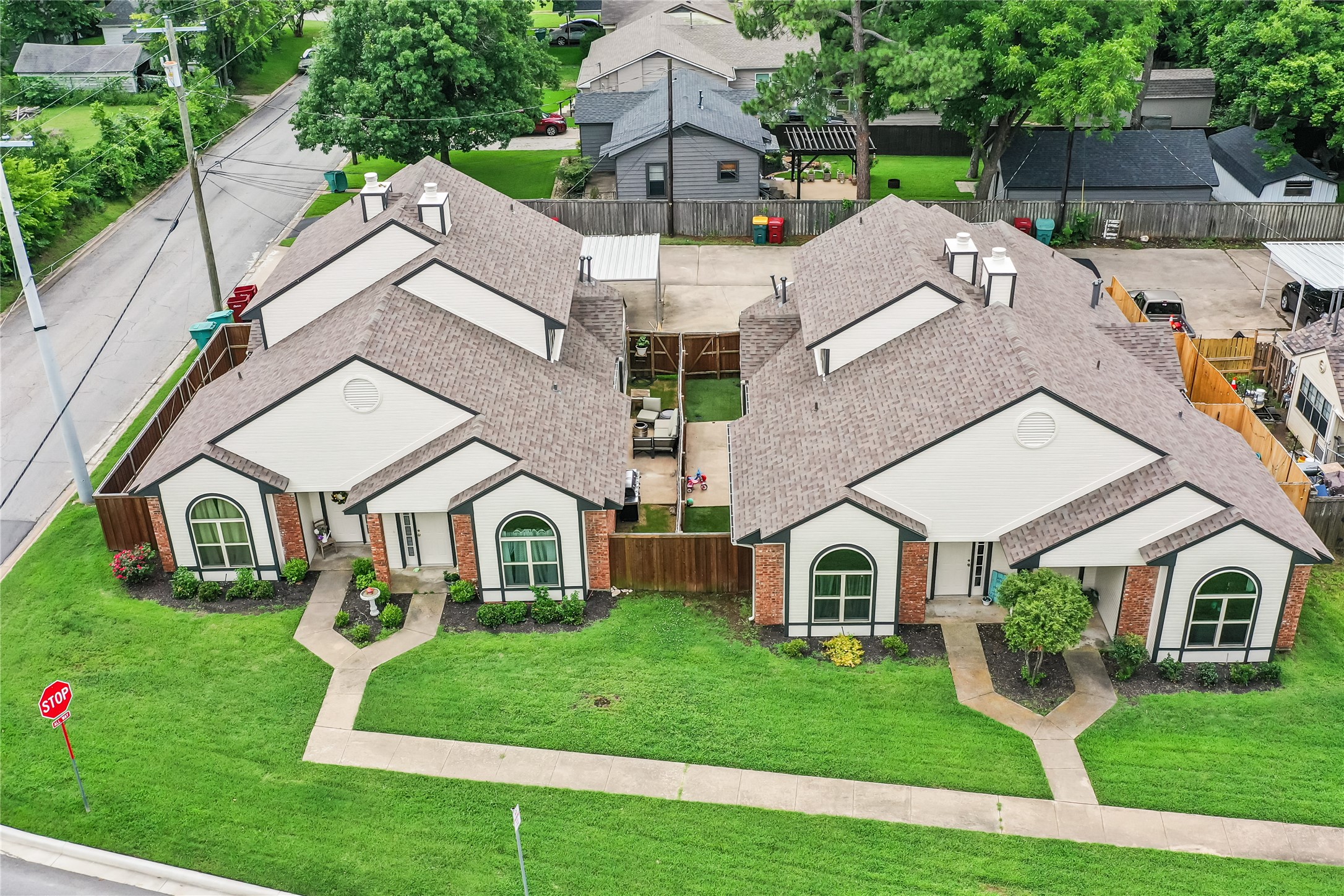 1006 W Washington Street Sherman TX 75092