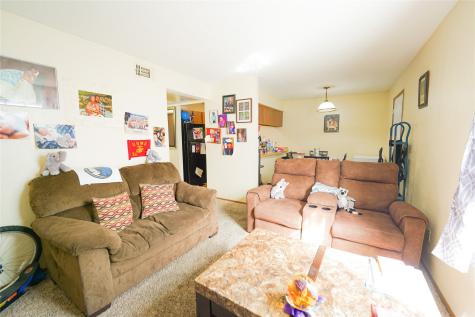 104 N Heights Drive Crowley TX 76036