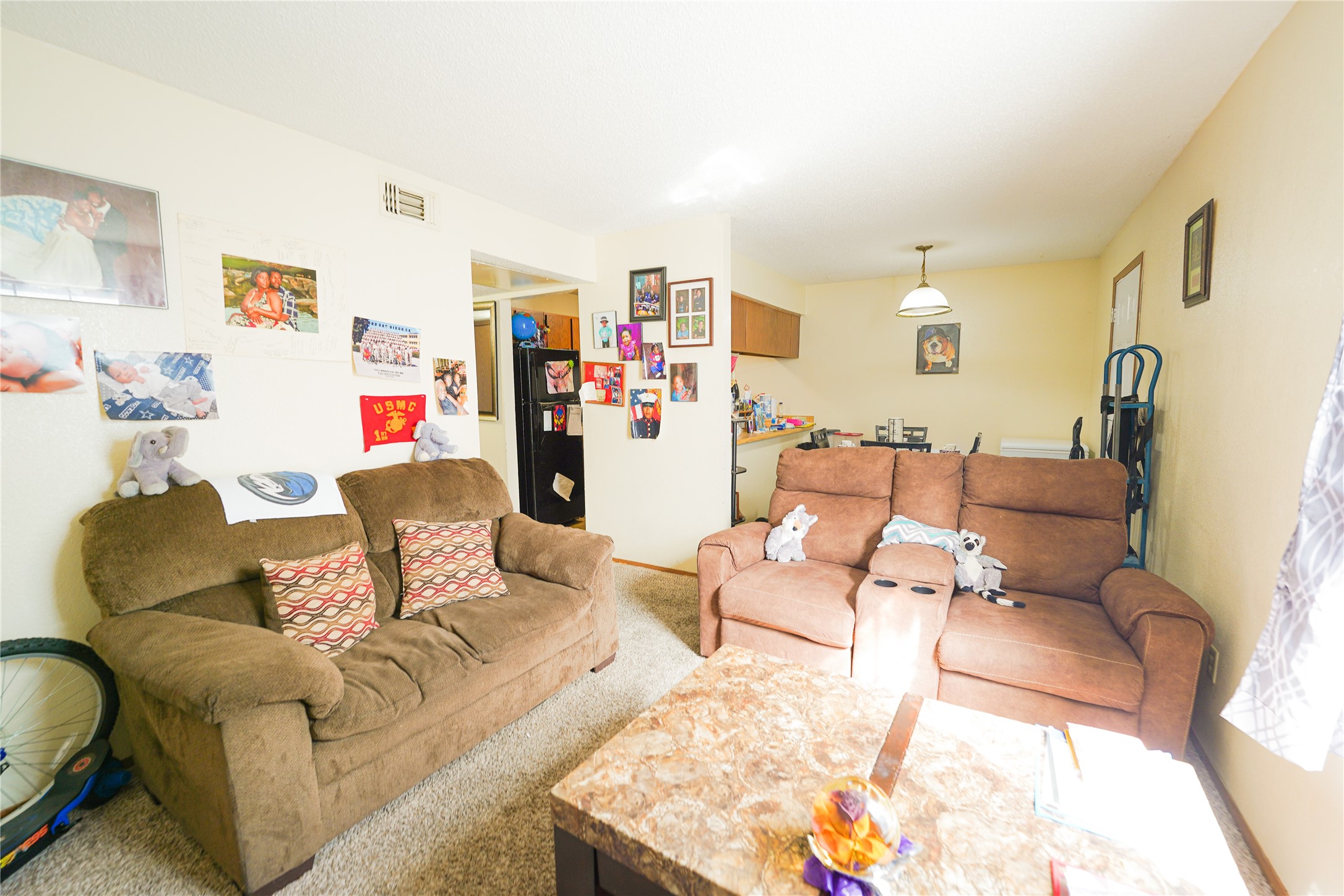 104 N Heights Drive Crowley TX 76036