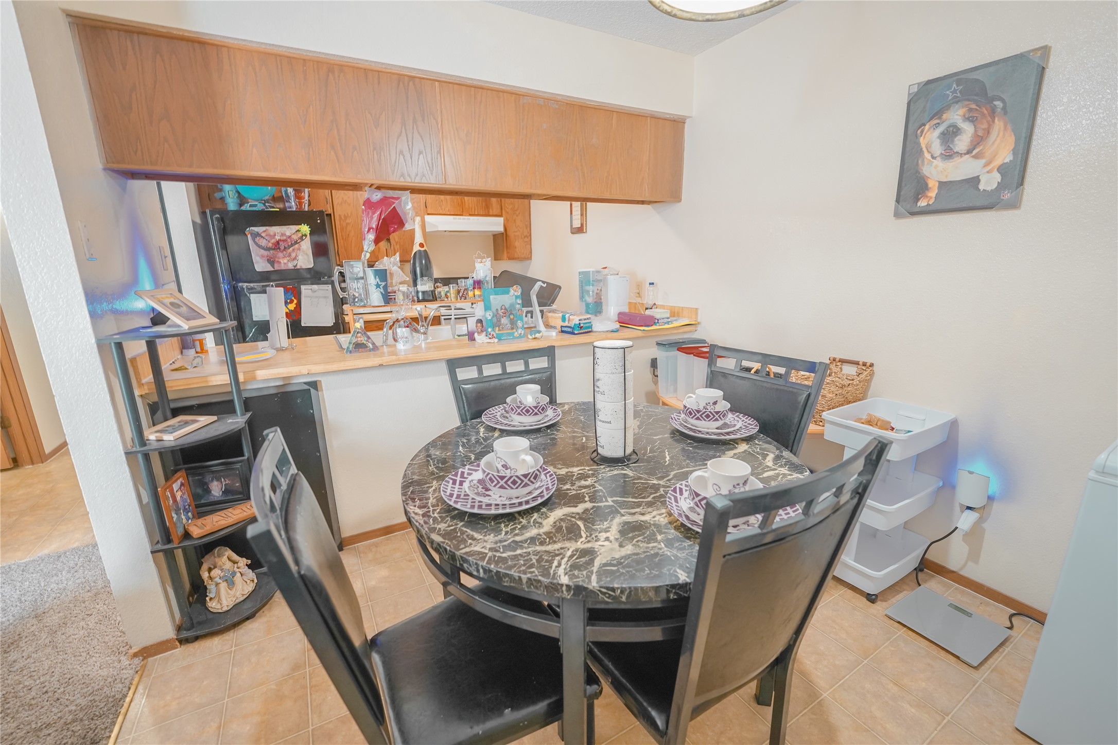 104 N Heights Drive Crowley TX 76036