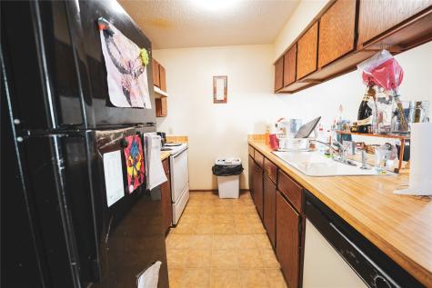 104 N Heights Drive Crowley TX 76036