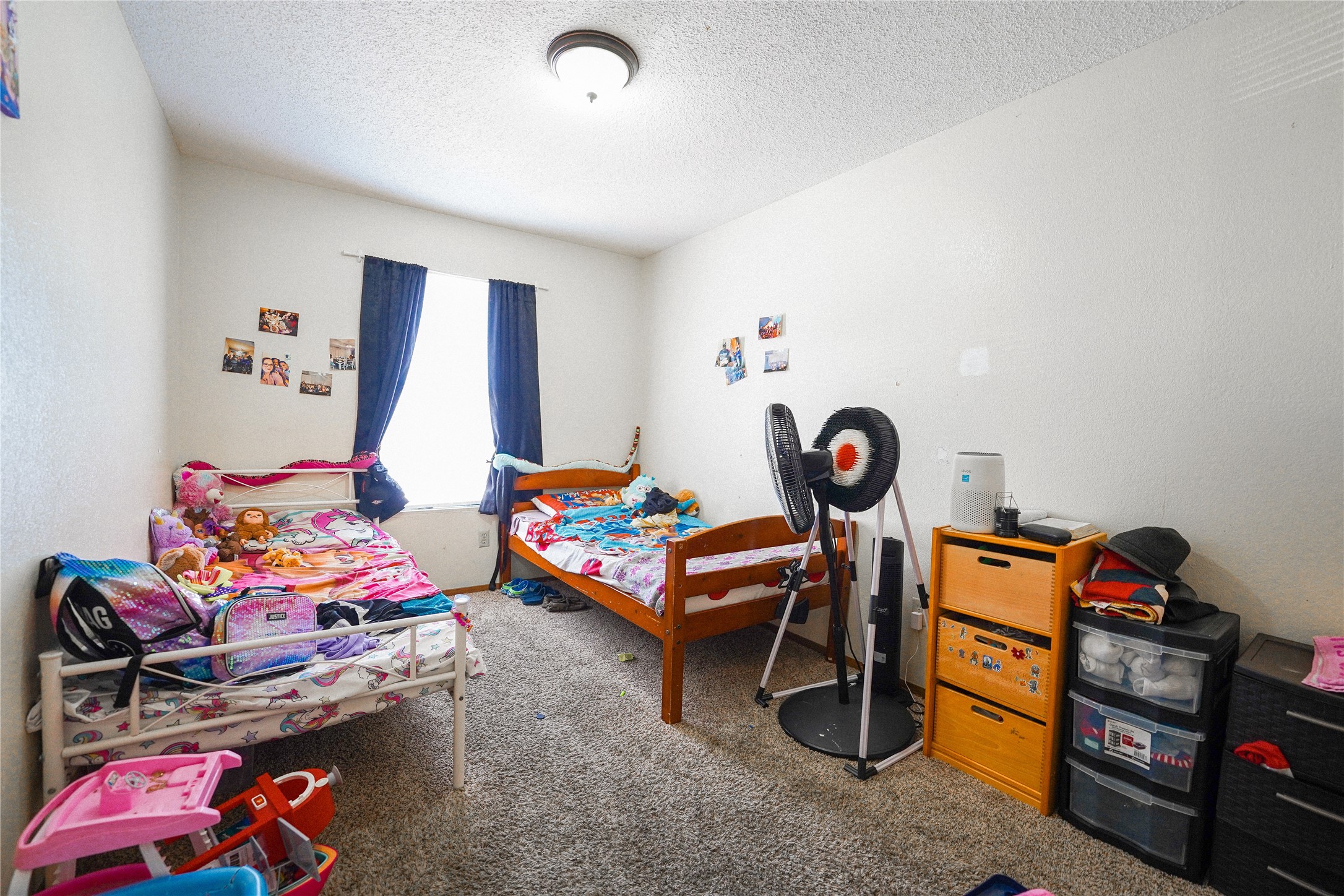 104 N Heights Drive Crowley TX 76036