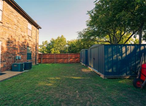 104 N Heights Drive Crowley TX 76036
