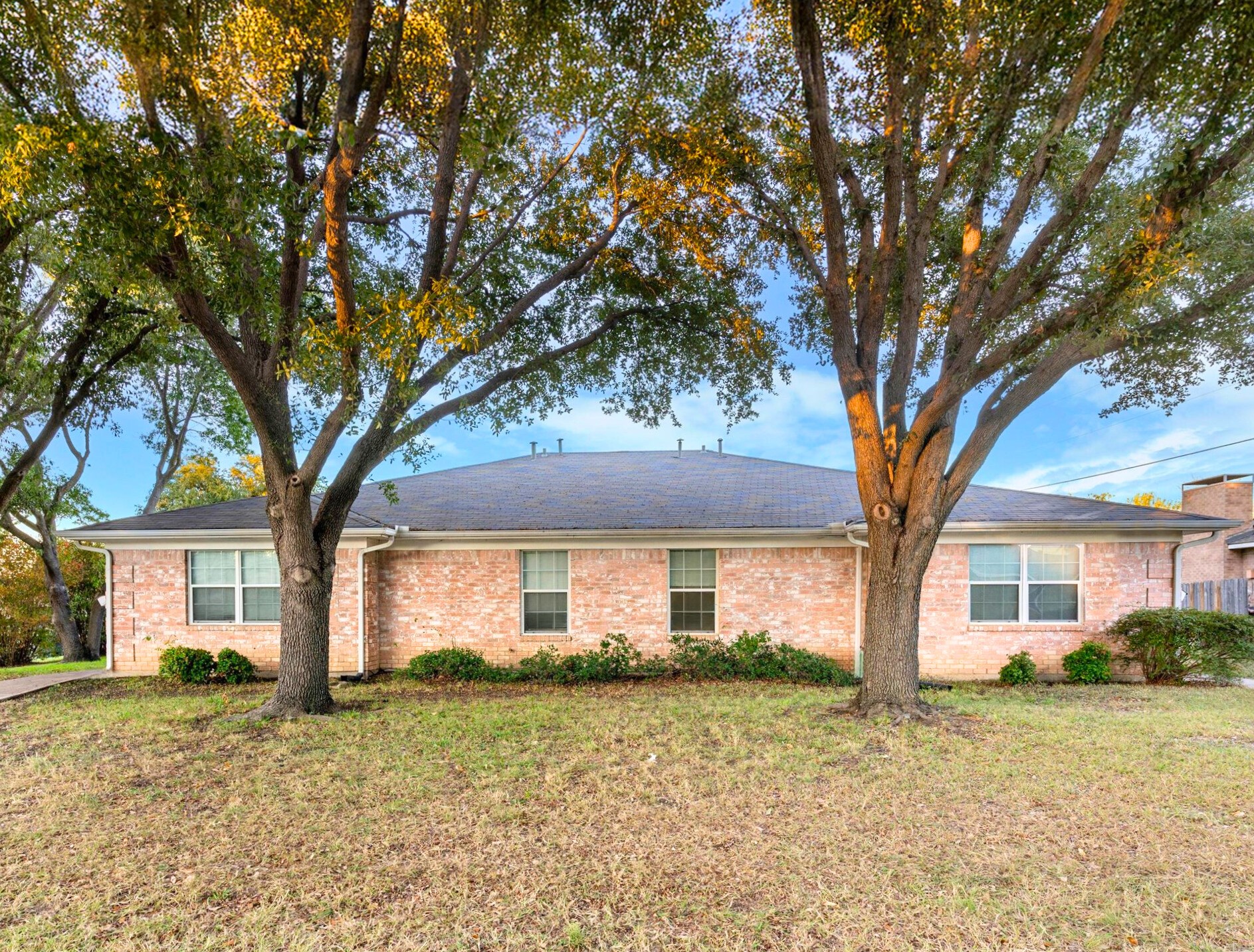 4334 Segura Court N Fort Worth TX 76132