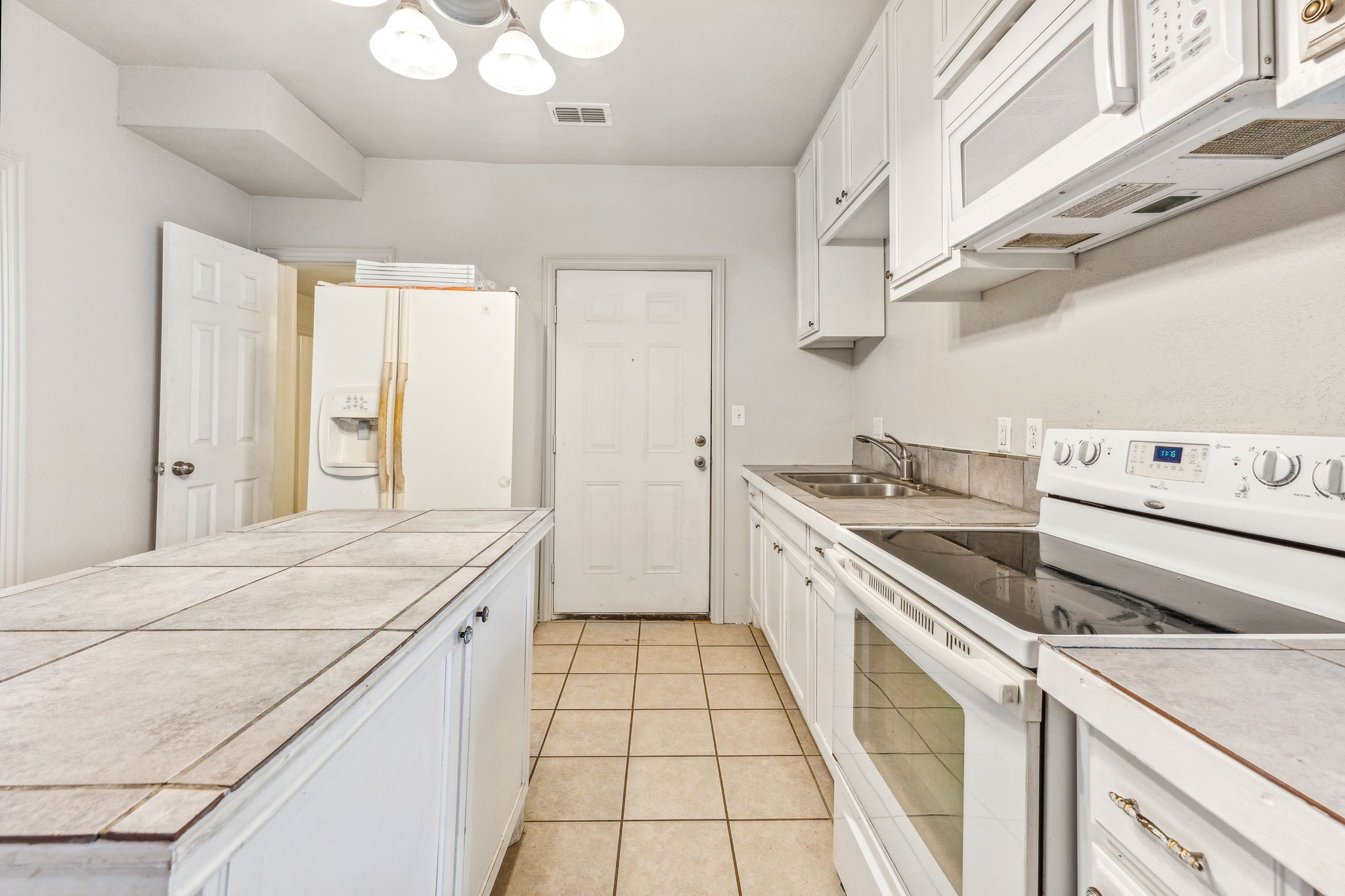 1391 N Paddock Street Stephenville TX 76401