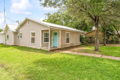 1391 N Paddock Street Stephenville TX 76401