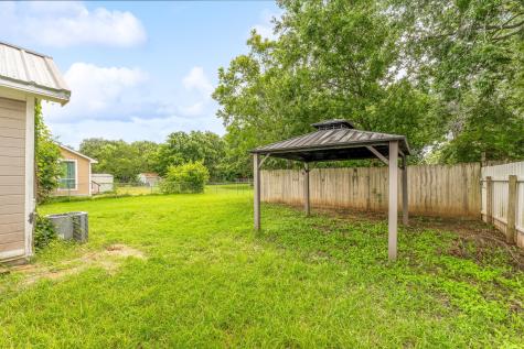 1391 N Paddock Street Stephenville TX 76401