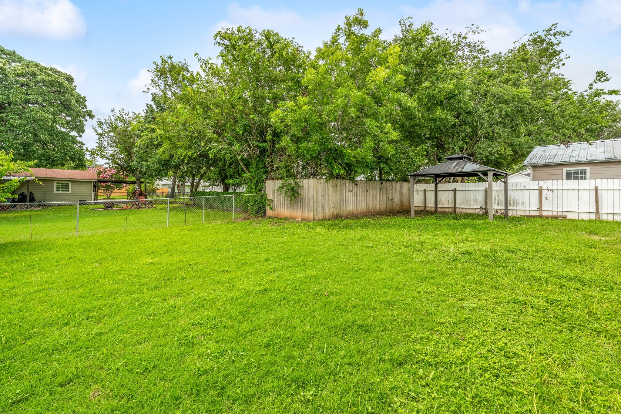 1391 N Paddock Street Stephenville TX 76401