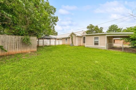 1391 N Paddock Street Stephenville TX 76401