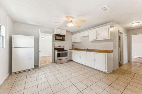 1391 N Paddock Street Stephenville TX 76401