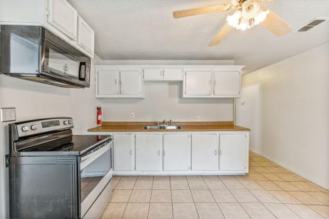 1391 N Paddock Street Stephenville TX 76401