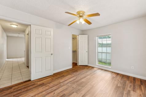 1391 N Paddock Street Stephenville TX 76401