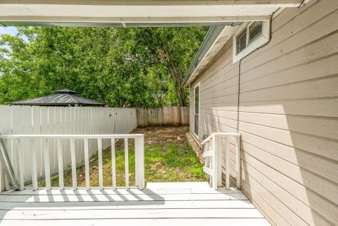 1391 N Paddock Street Stephenville TX 76401