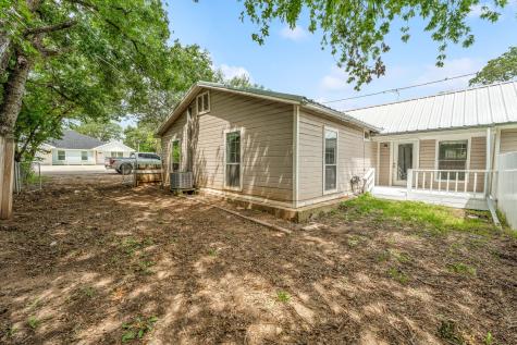 1391 N Paddock Street Stephenville TX 76401