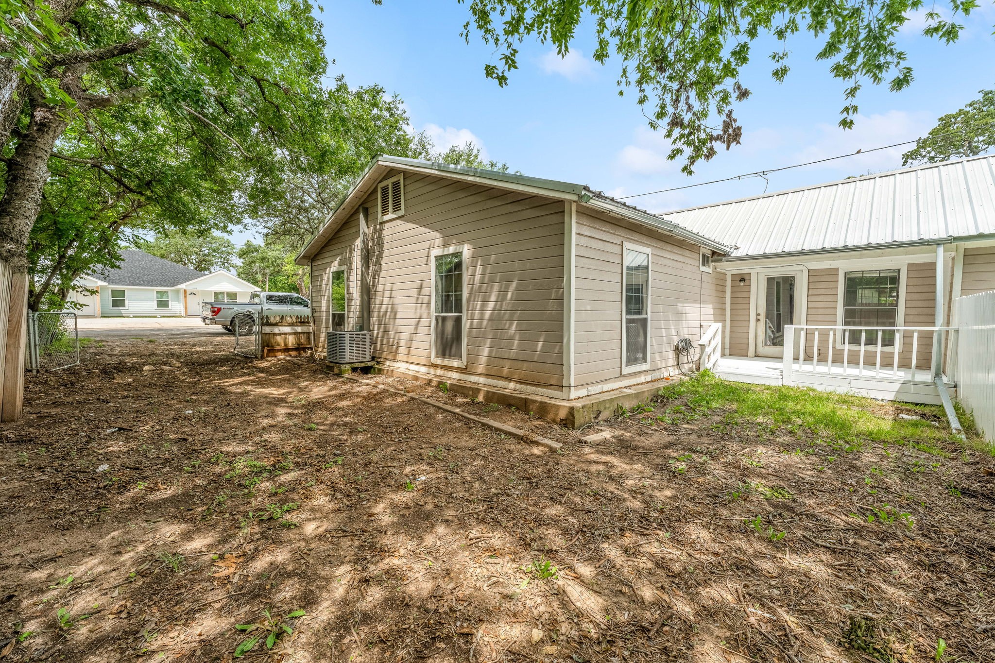1391 N Paddock Street Stephenville TX 76401