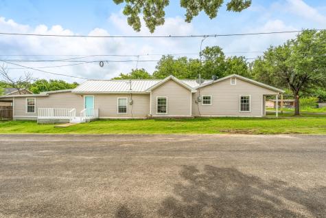 1391 N Paddock Street Stephenville TX 76401