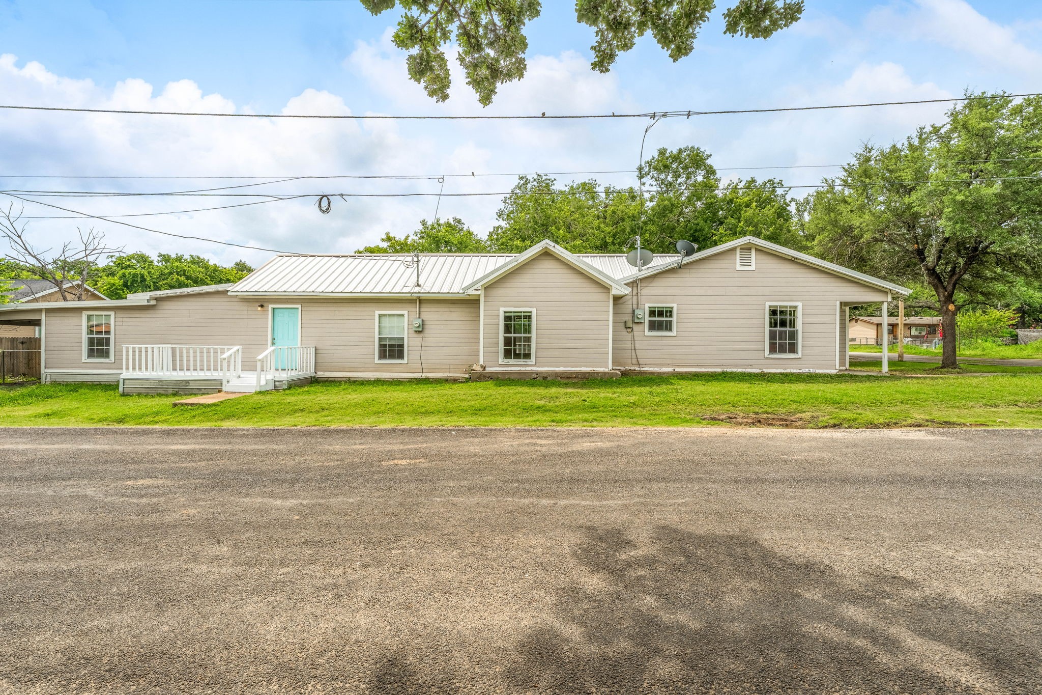1391 N Paddock Street Stephenville TX 76401