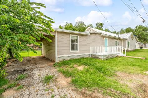 1391 N Paddock Street Stephenville TX 76401