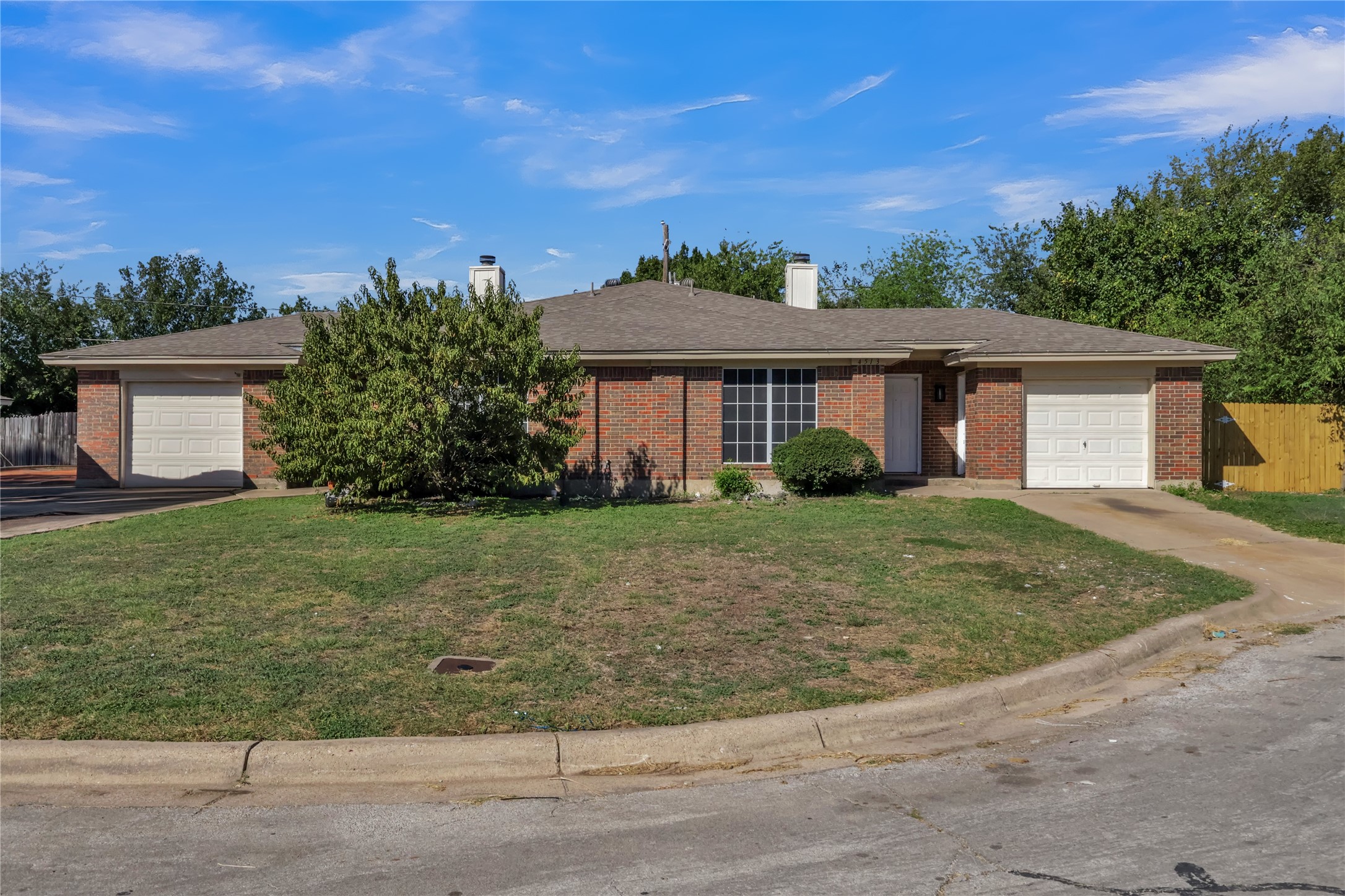 4509-4513 Ebbtide Court Fort Worth TX 76135