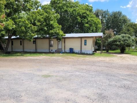 245 S Merrill Street Buffalo TX 75831