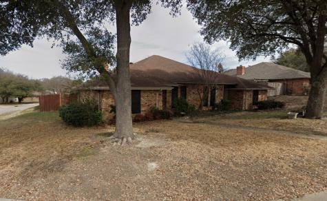 801-803 Summit Drive Desoto TX 75115