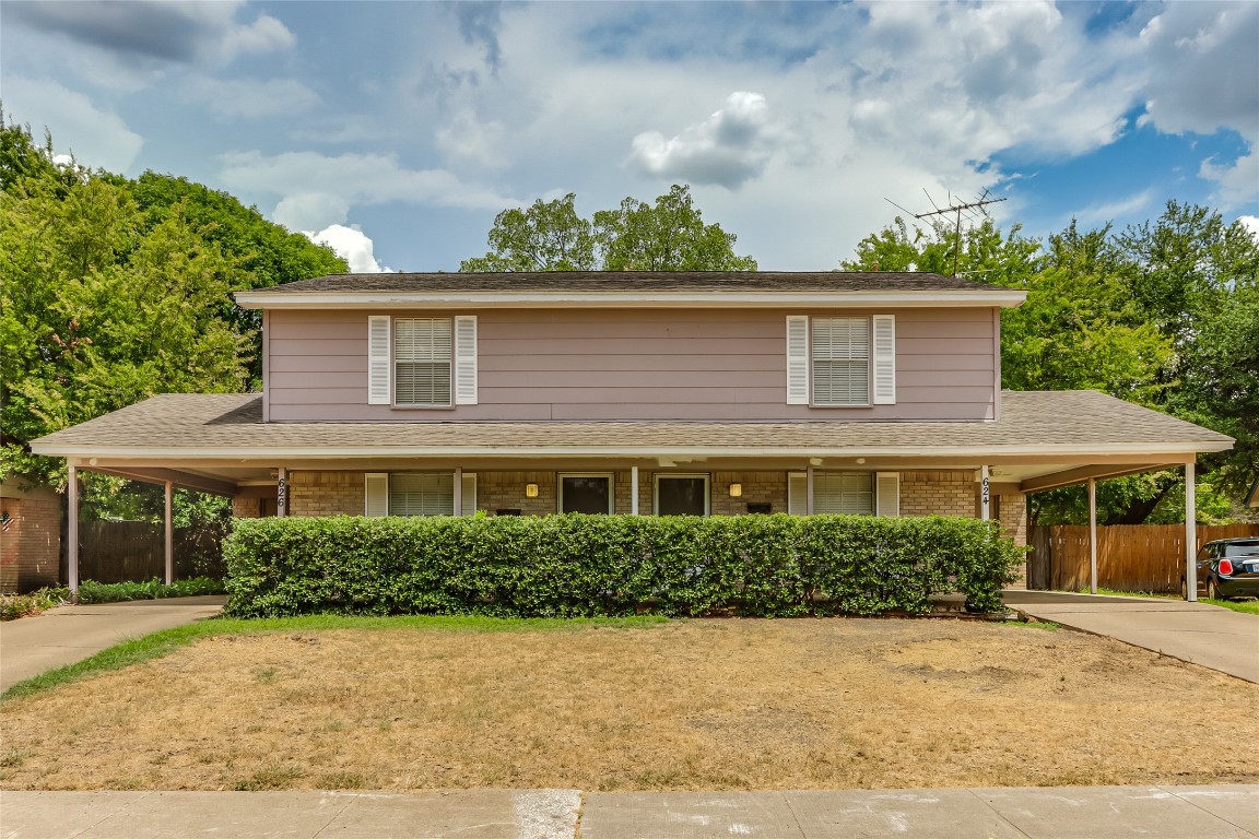 624 Royal Crest Drive Richardson TX 75081