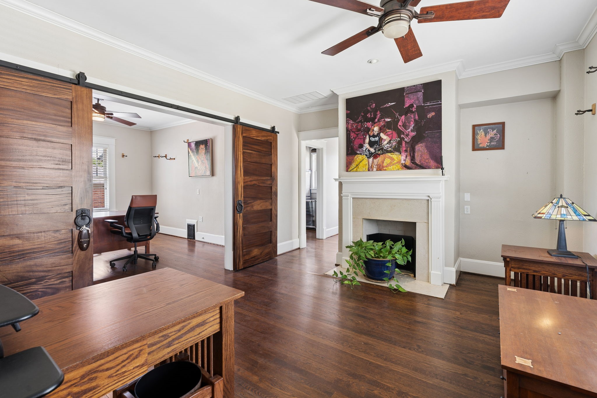 4112 Swiss Avenue Dallas TX 75204
