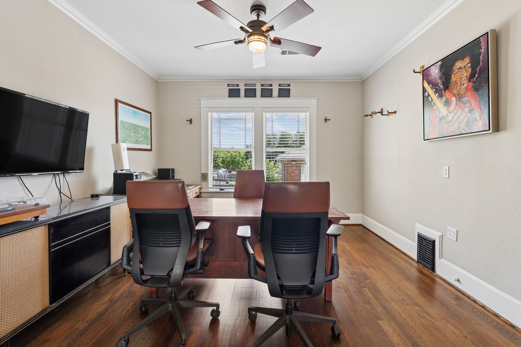 4112 Swiss Avenue Dallas TX 75204