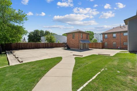 4112 Swiss Avenue Dallas TX 75204