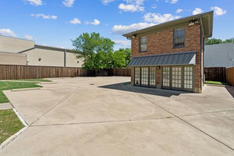 4112 Swiss Avenue Dallas TX 75204