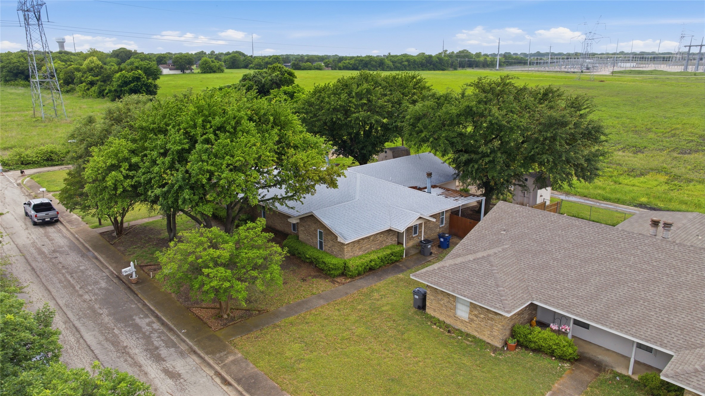 1729 Jenkins Lane Glenn Heights TX 75154