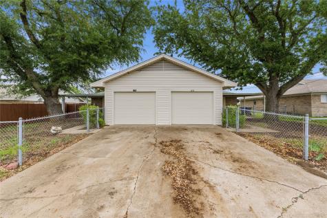 1729 Jenkins Lane Glenn Heights TX 75154