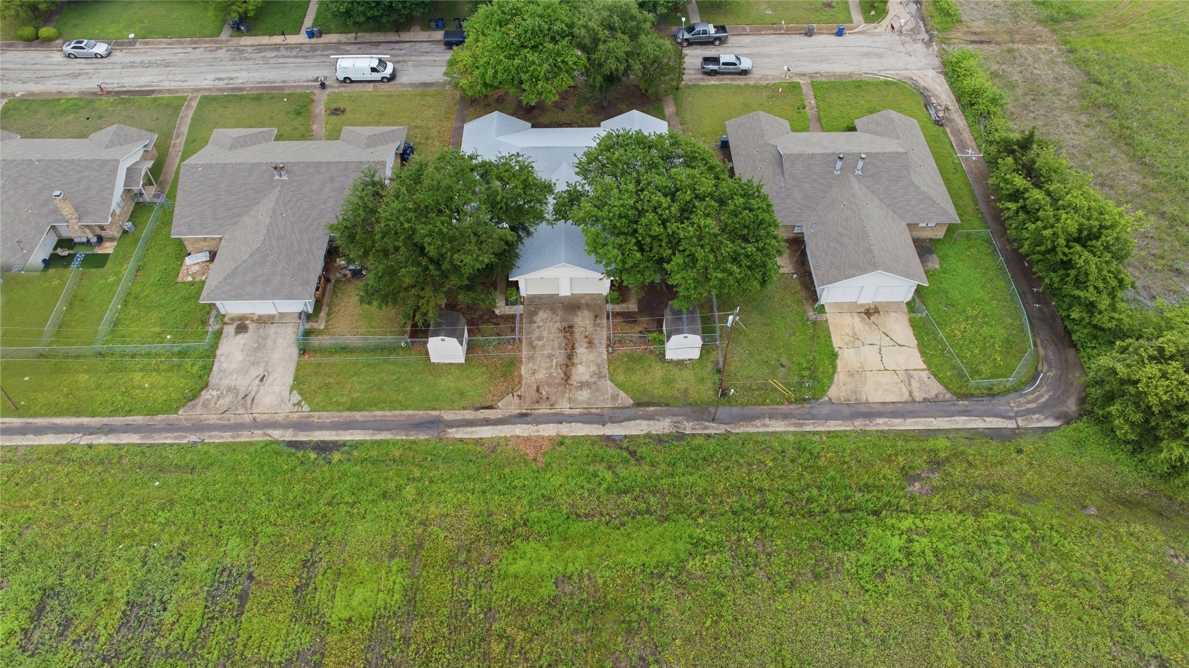 1729 Jenkins Lane Glenn Heights TX 75154
