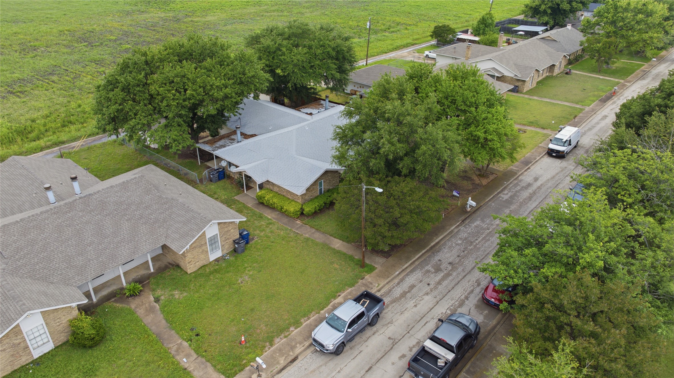 1729 Jenkins Lane Glenn Heights TX 75154