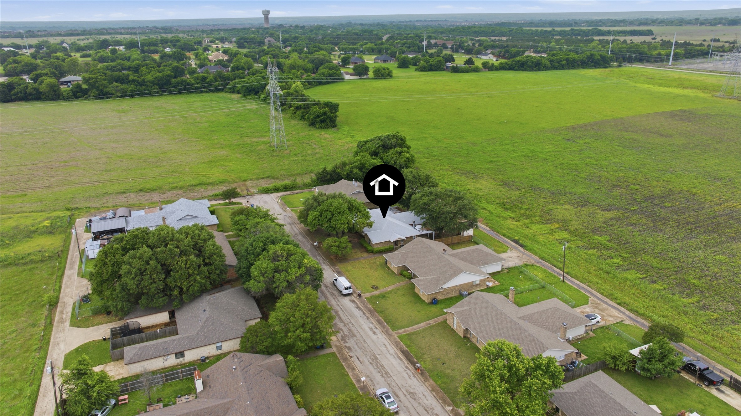 1729 Jenkins Lane Glenn Heights TX 75154