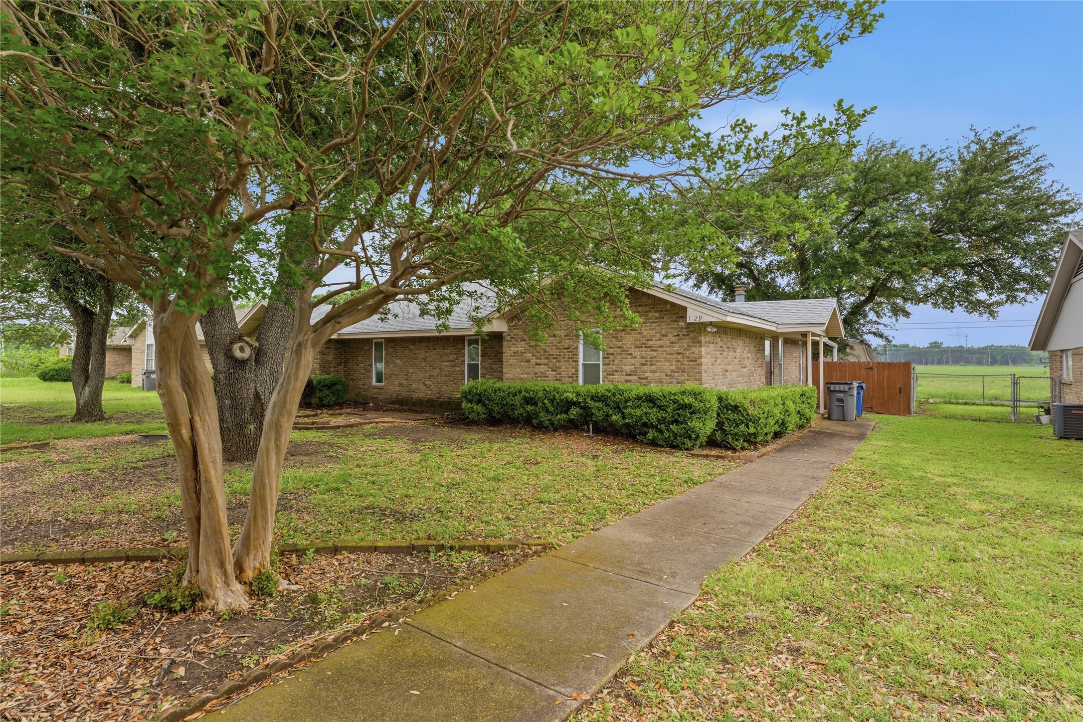 1729 Jenkins Lane Glenn Heights TX 75154