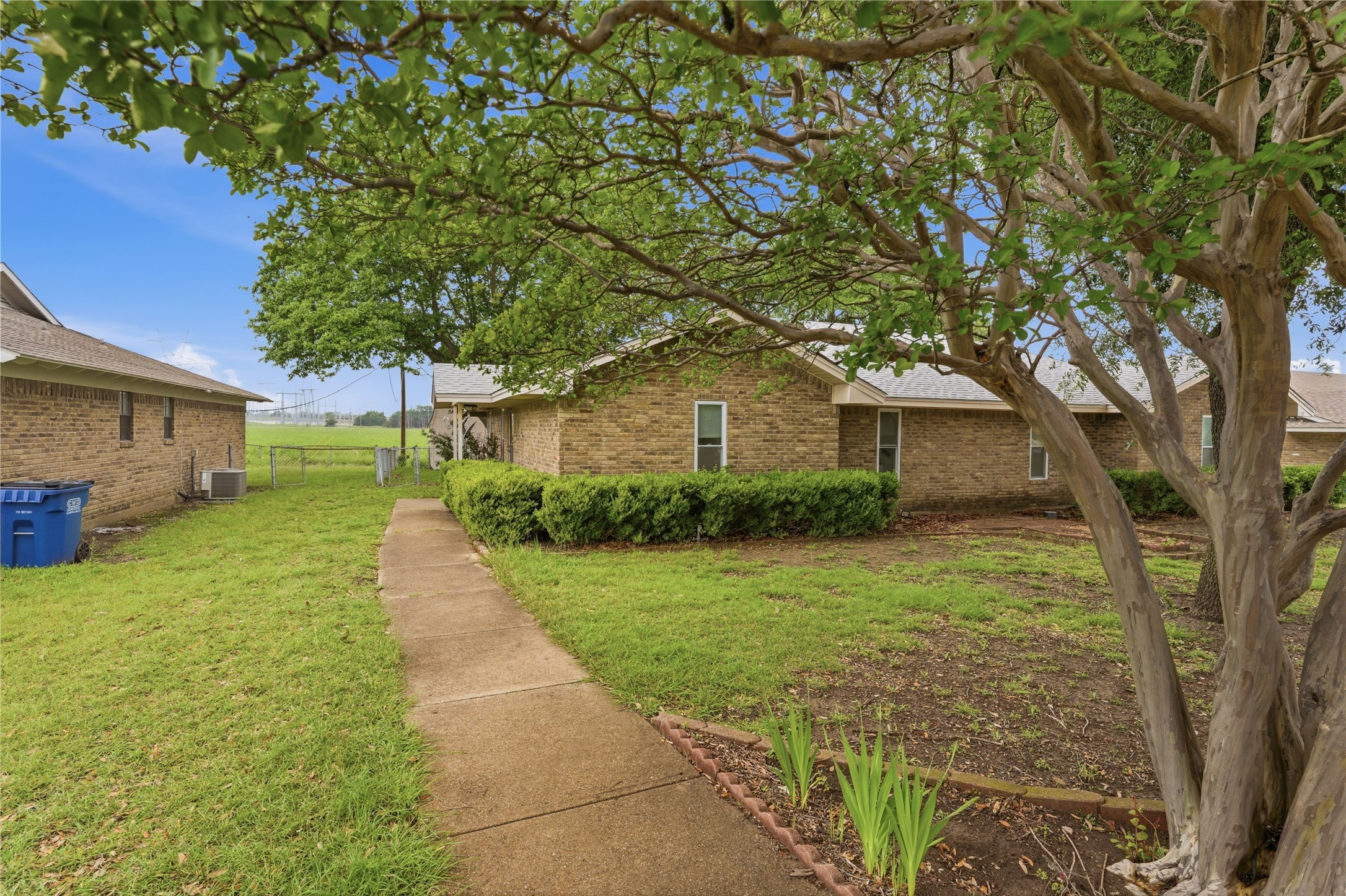 1729 Jenkins Lane Glenn Heights TX 75154