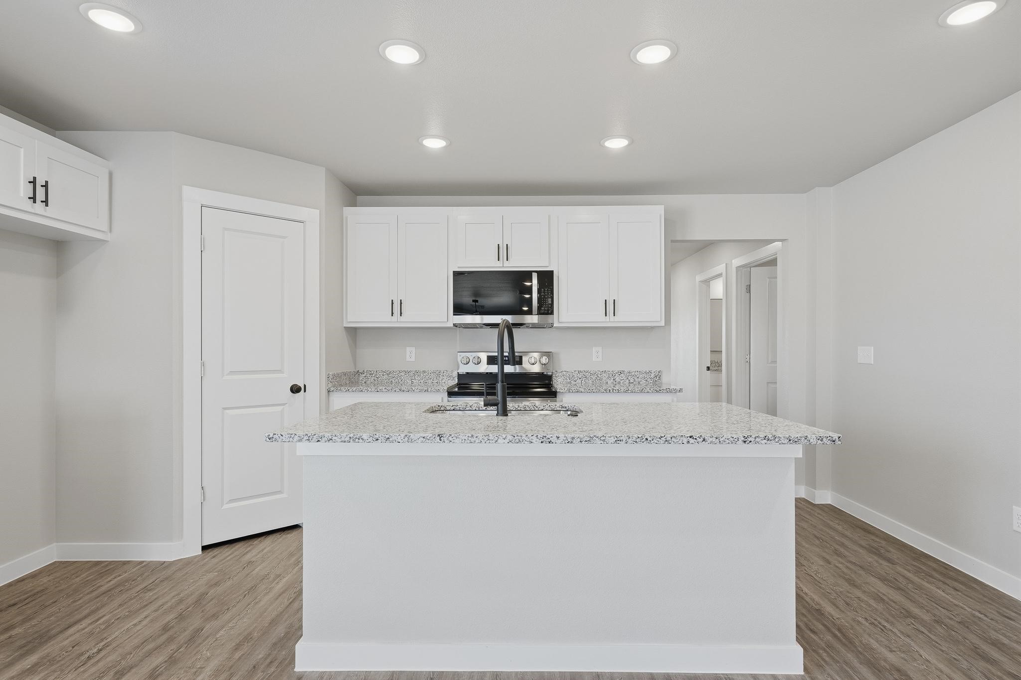 2886 Glennster Abilene TX 79606