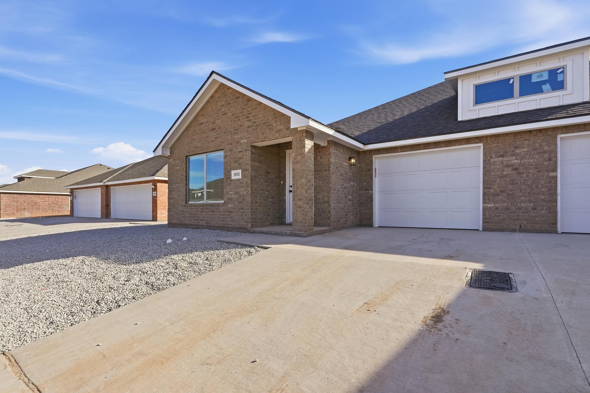2886 Glennster Abilene TX 79606
