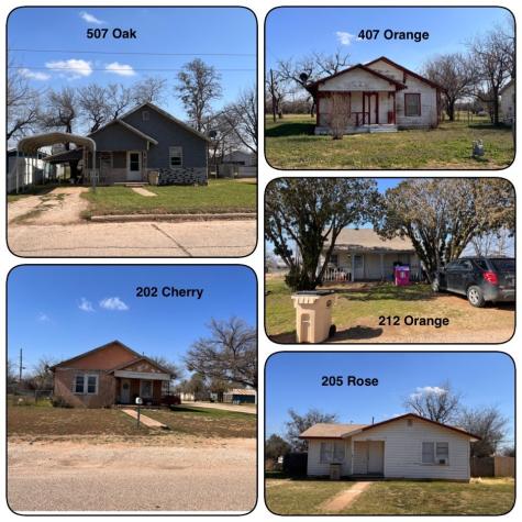 507 Oak Merkel TX 79536