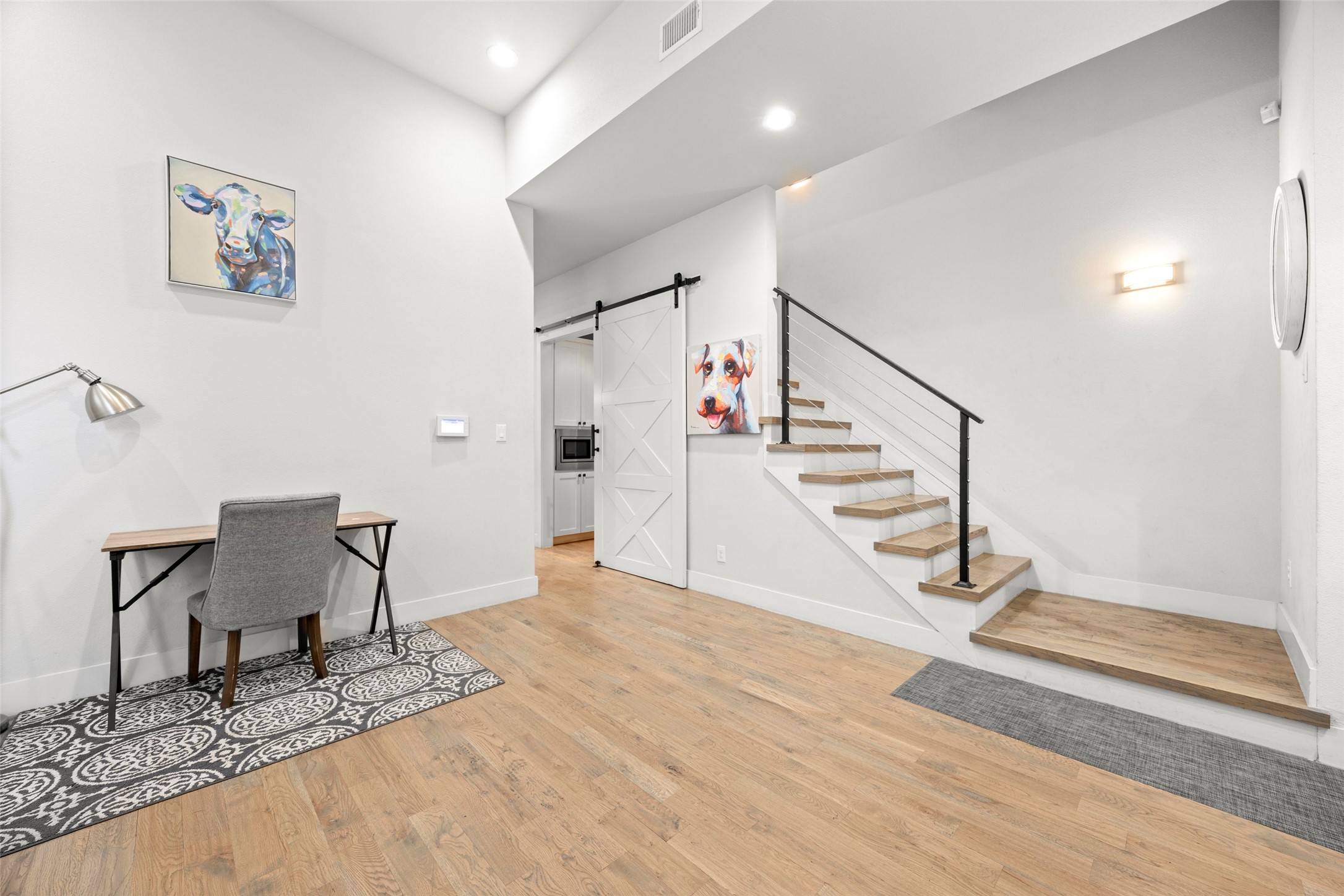 2009/2011 N Prairie Avenue Dallas TX 75204